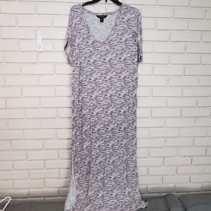 Ambrielle long night gown